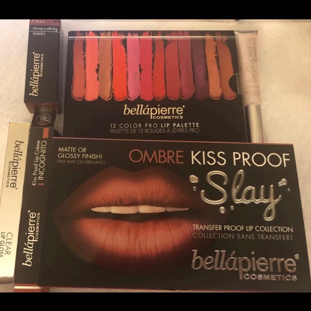 Bellapierre Cosmetics